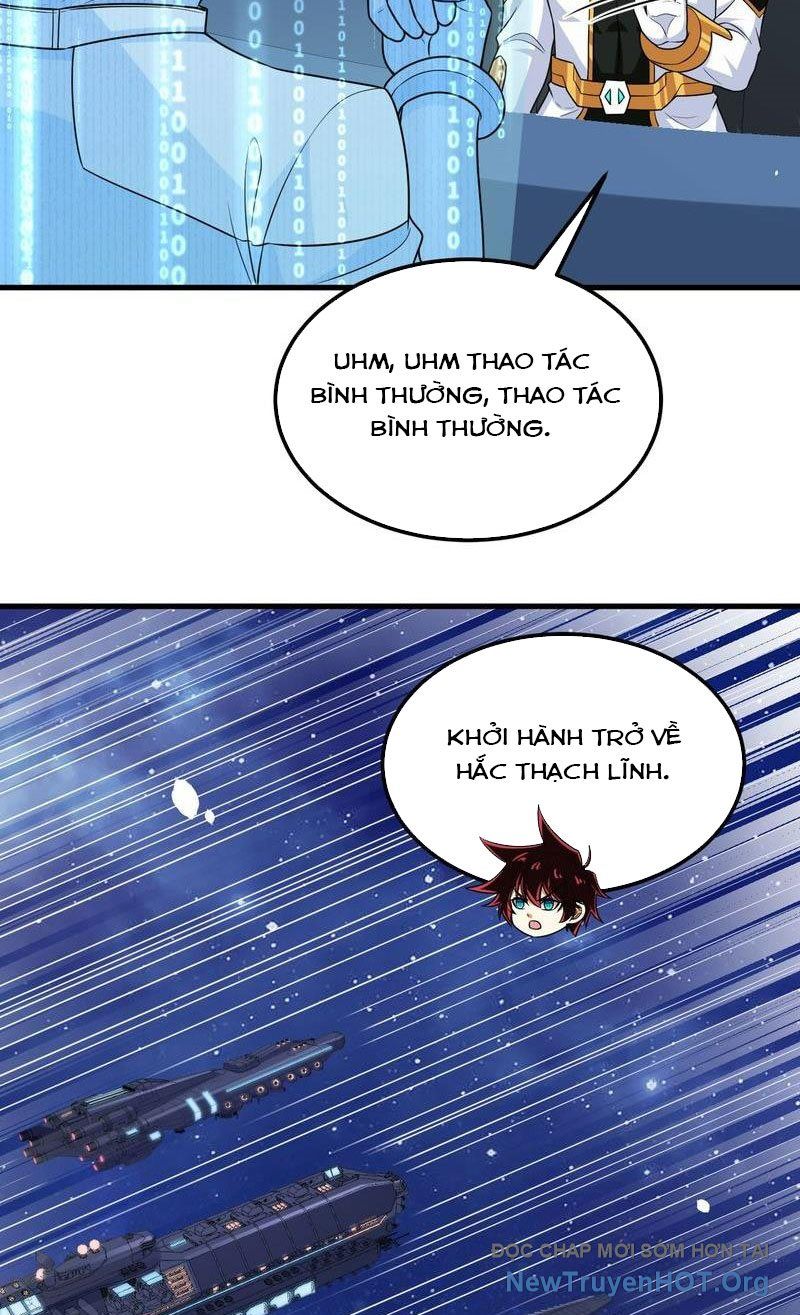 Chiến Hạm Của Ta Có Thể Thăng Cấp: Chapter 80