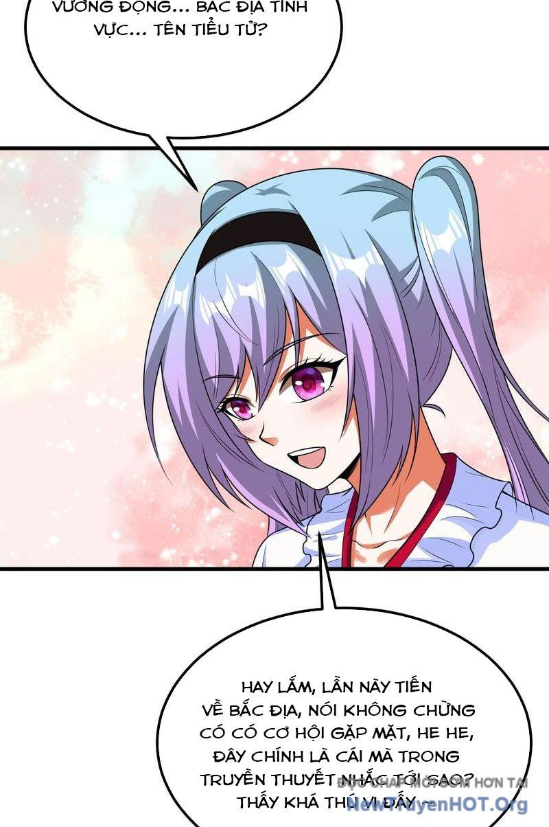 Chiến Hạm Của Ta Có Thể Thăng Cấp: Chapter 80