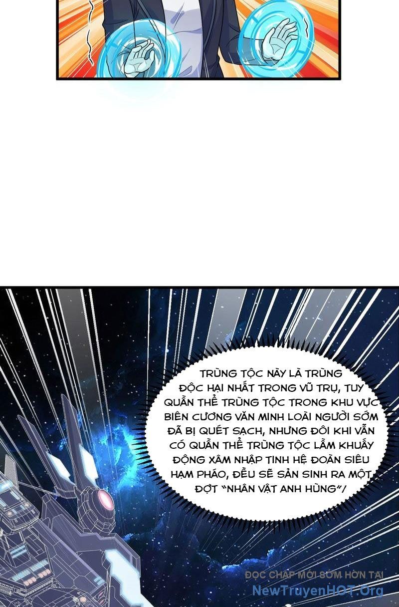 Chiến Hạm Của Ta Có Thể Thăng Cấp: Chapter 80