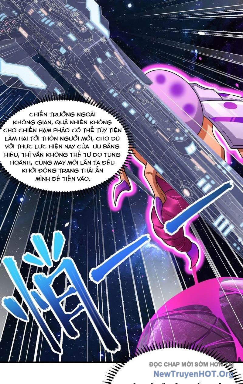 Chiến Hạm Của Ta Có Thể Thăng Cấp: Chapter 80