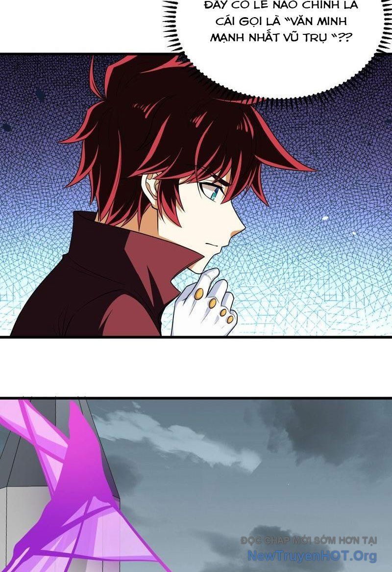 Chiến Hạm Của Ta Có Thể Thăng Cấp: Chapter 80
