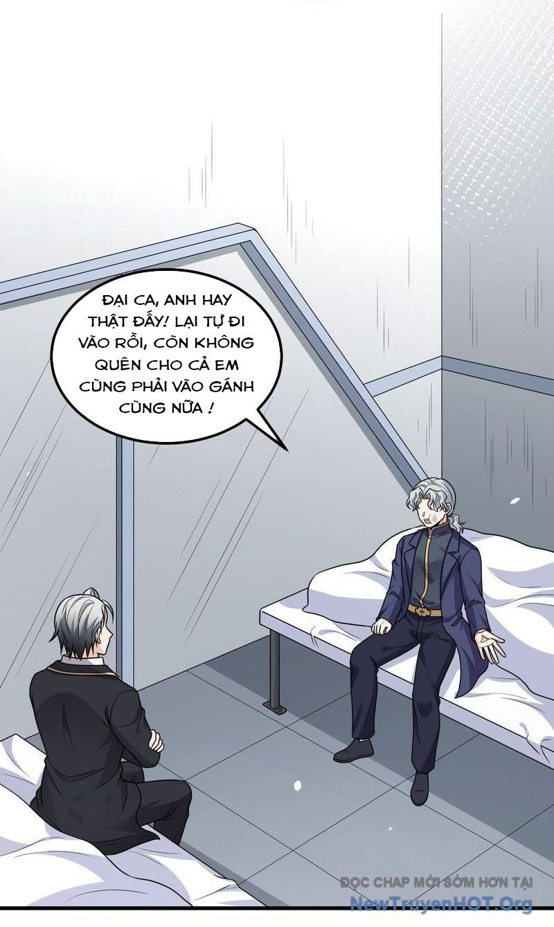 Chiến Hạm Của Ta Có Thể Thăng Cấp: Chapter 80