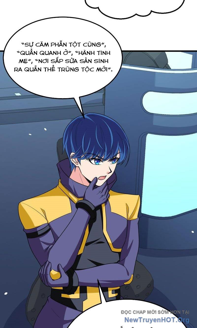 Chiến Hạm Của Ta Có Thể Thăng Cấp: Chapter 80