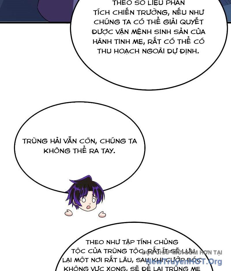 Chiến Hạm Của Ta Có Thể Thăng Cấp: Chapter 80