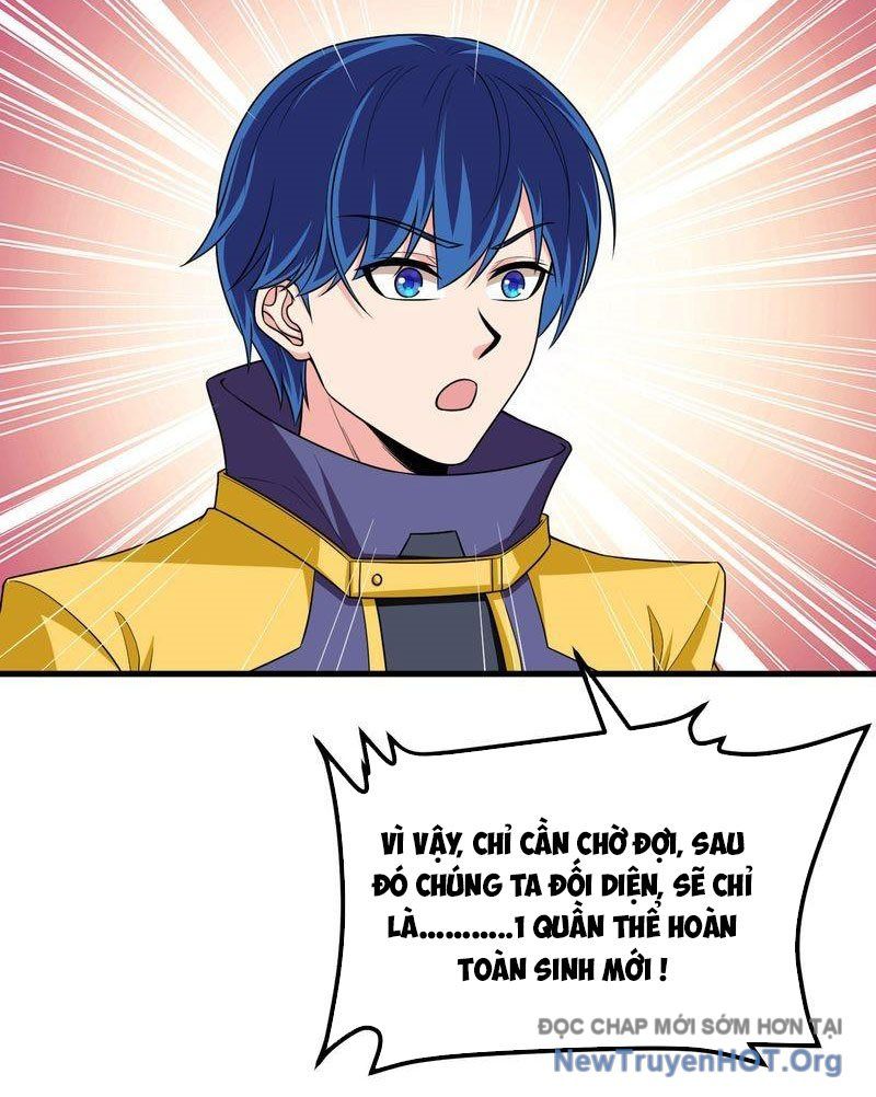 Chiến Hạm Của Ta Có Thể Thăng Cấp: Chapter 80