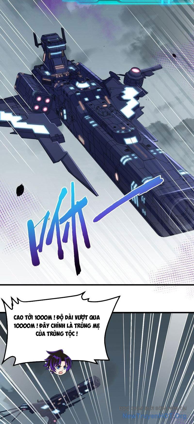 Chiến Hạm Của Ta Có Thể Thăng Cấp: Chapter 80