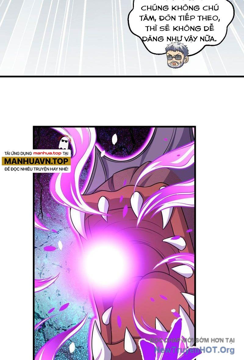 Chiến Hạm Của Ta Có Thể Thăng Cấp: Chapter 80