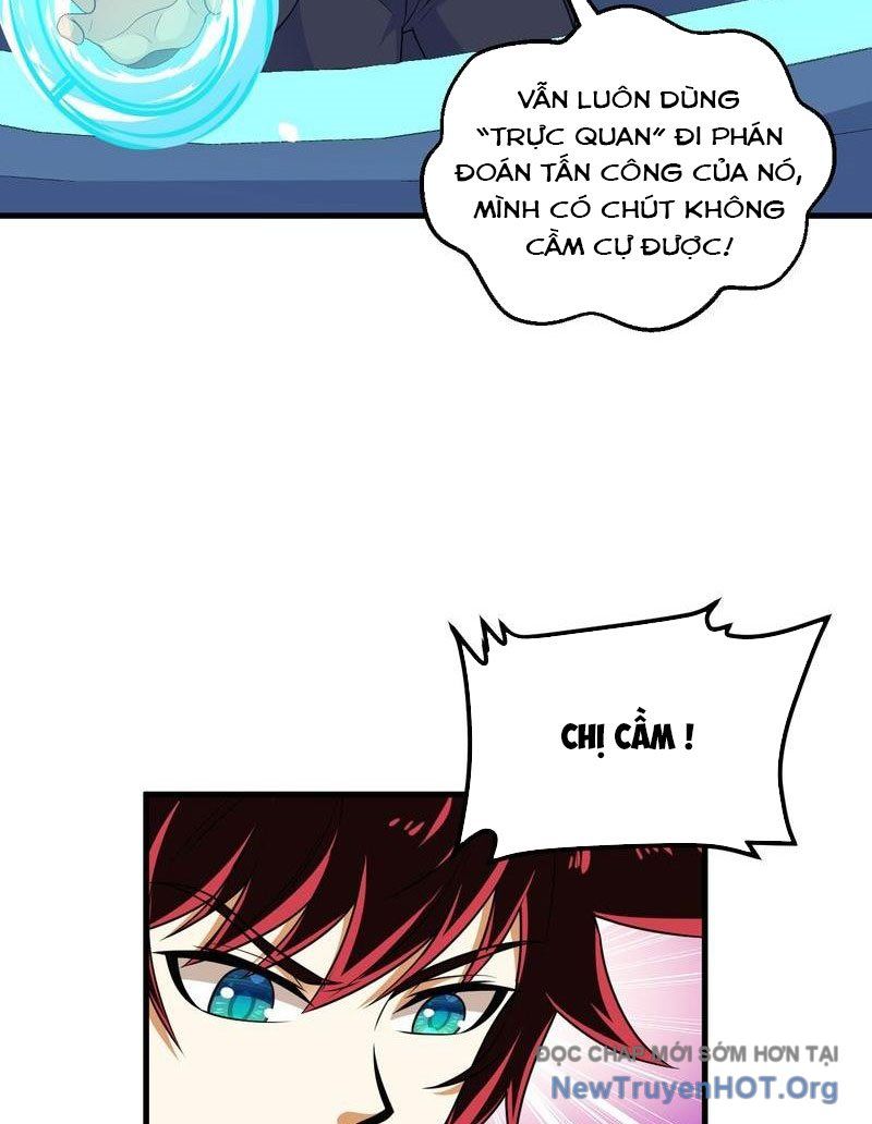 Chiến Hạm Của Ta Có Thể Thăng Cấp: Chapter 80