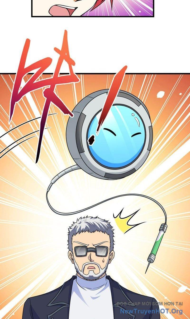 Chiến Hạm Của Ta Có Thể Thăng Cấp: Chapter 80