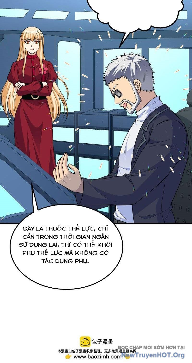 Chiến Hạm Của Ta Có Thể Thăng Cấp: Chapter 80