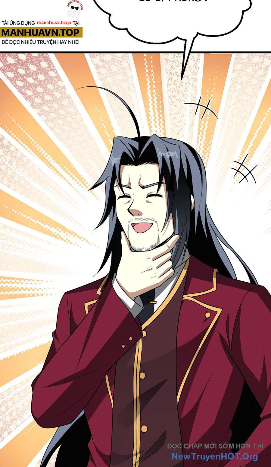 Chiến Hạm Của Ta Có Thể Thăng Cấp: Chapter 82