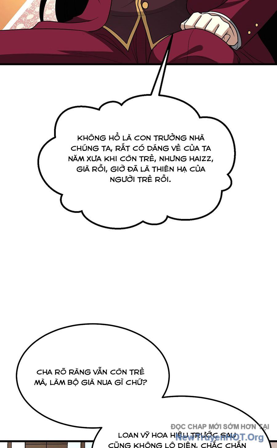 Chiến Hạm Của Ta Có Thể Thăng Cấp: Chapter 82