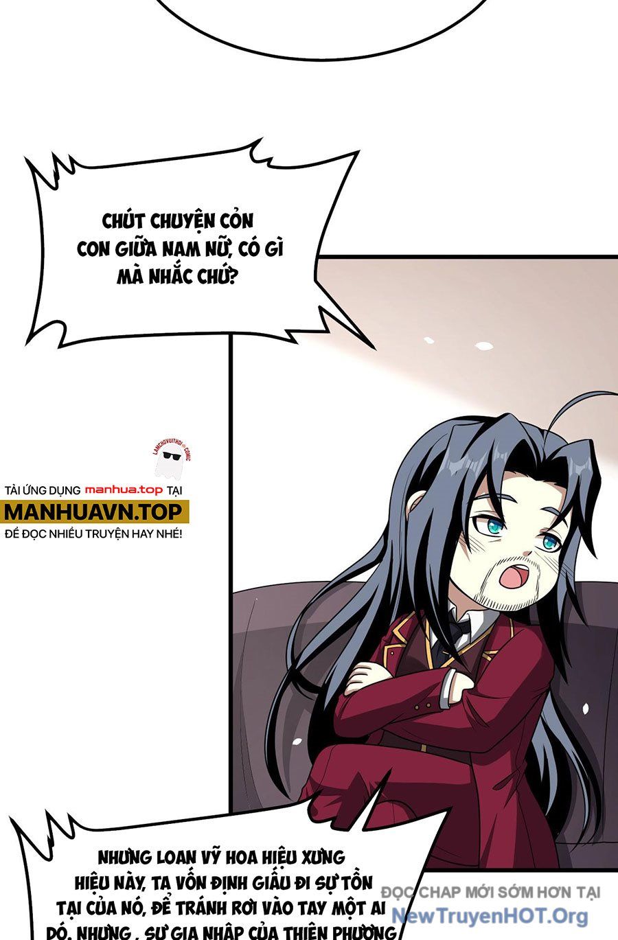 Chiến Hạm Của Ta Có Thể Thăng Cấp: Chapter 82