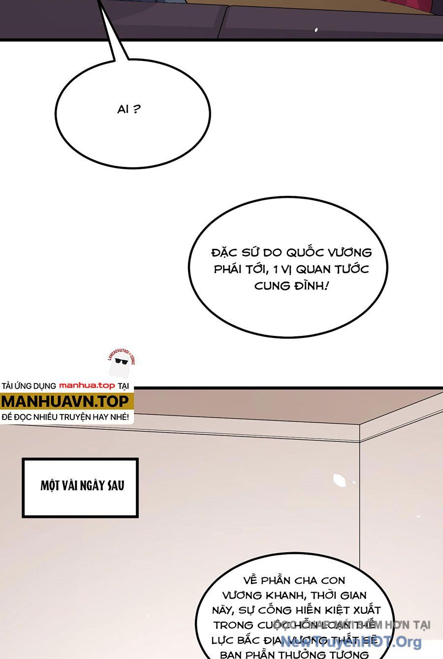 Chiến Hạm Của Ta Có Thể Thăng Cấp: Chapter 82