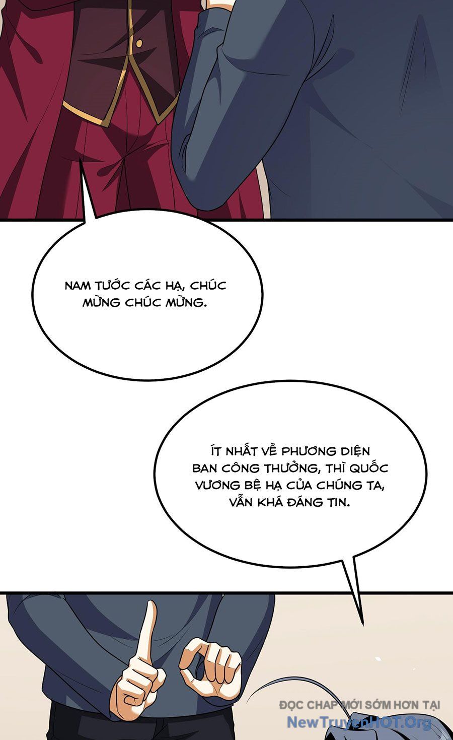 Chiến Hạm Của Ta Có Thể Thăng Cấp: Chapter 82