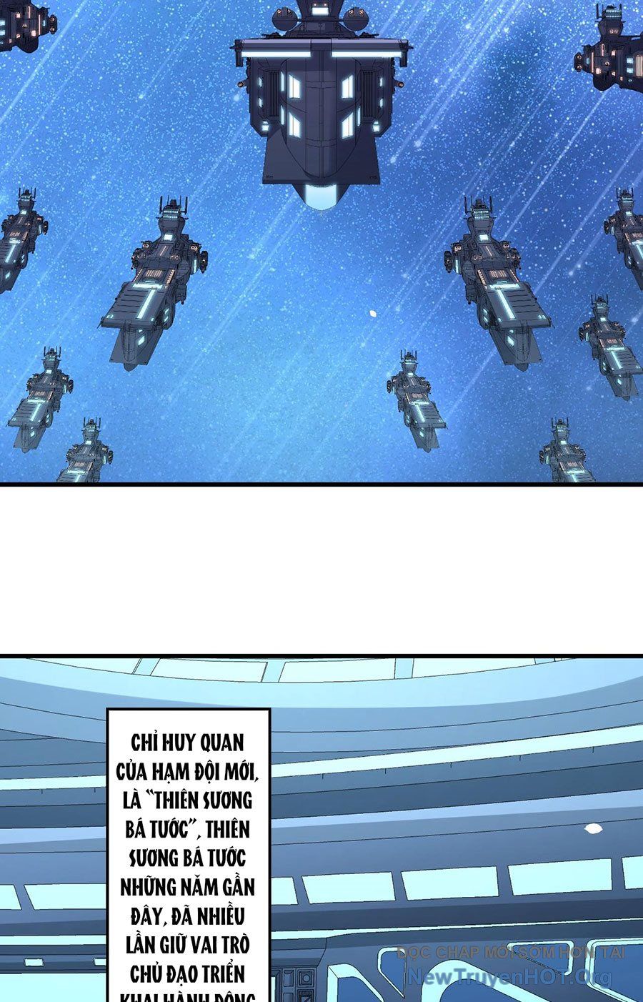 Chiến Hạm Của Ta Có Thể Thăng Cấp: Chapter 82