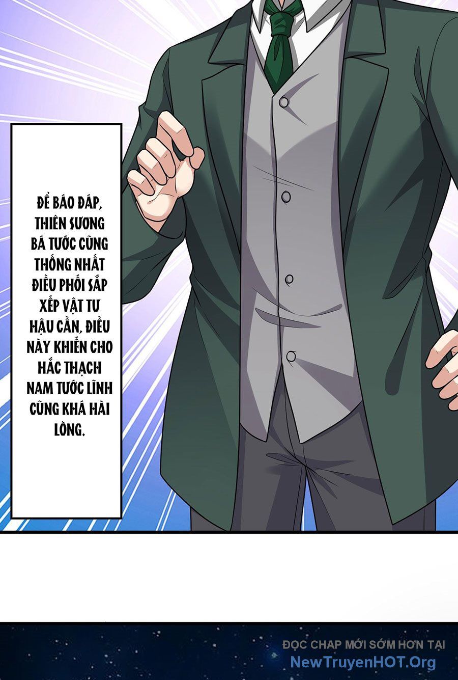 Chiến Hạm Của Ta Có Thể Thăng Cấp: Chapter 82