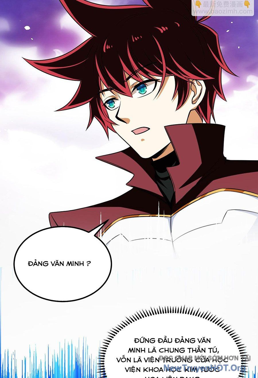 Chiến Hạm Của Ta Có Thể Thăng Cấp: Chapter 82