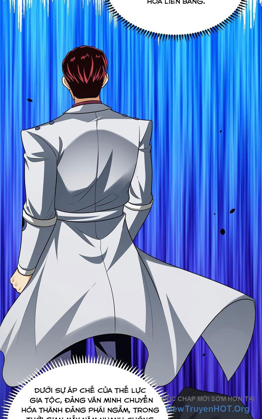 Chiến Hạm Của Ta Có Thể Thăng Cấp: Chapter 82