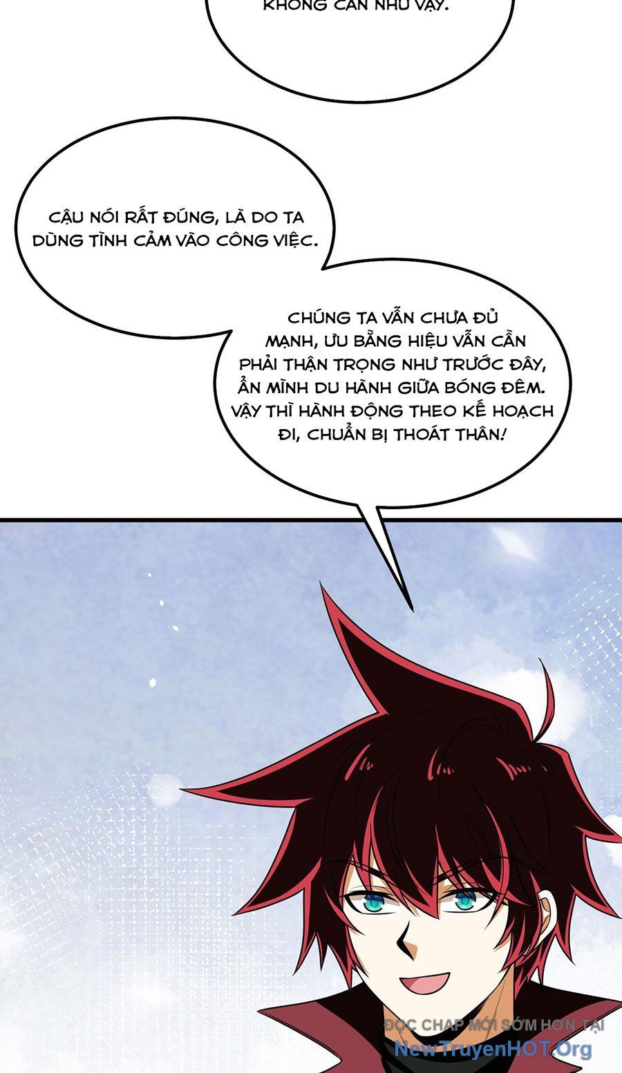 Chiến Hạm Của Ta Có Thể Thăng Cấp: Chapter 82