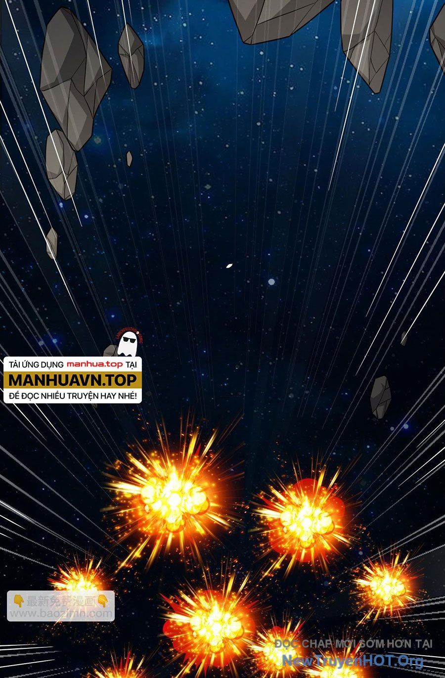 Chiến Hạm Của Ta Có Thể Thăng Cấp: Chapter 82