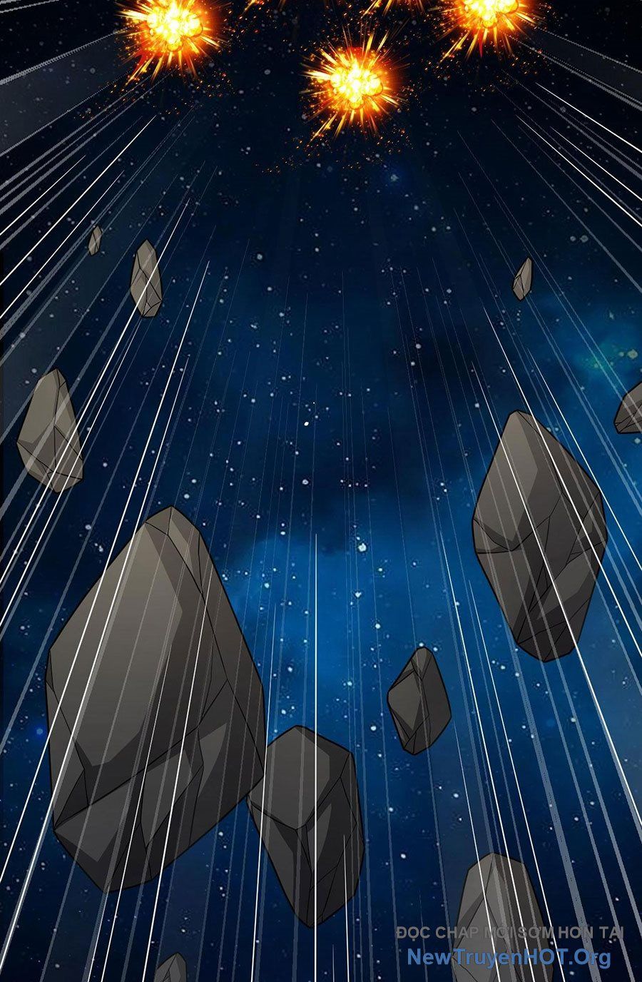 Chiến Hạm Của Ta Có Thể Thăng Cấp: Chapter 82