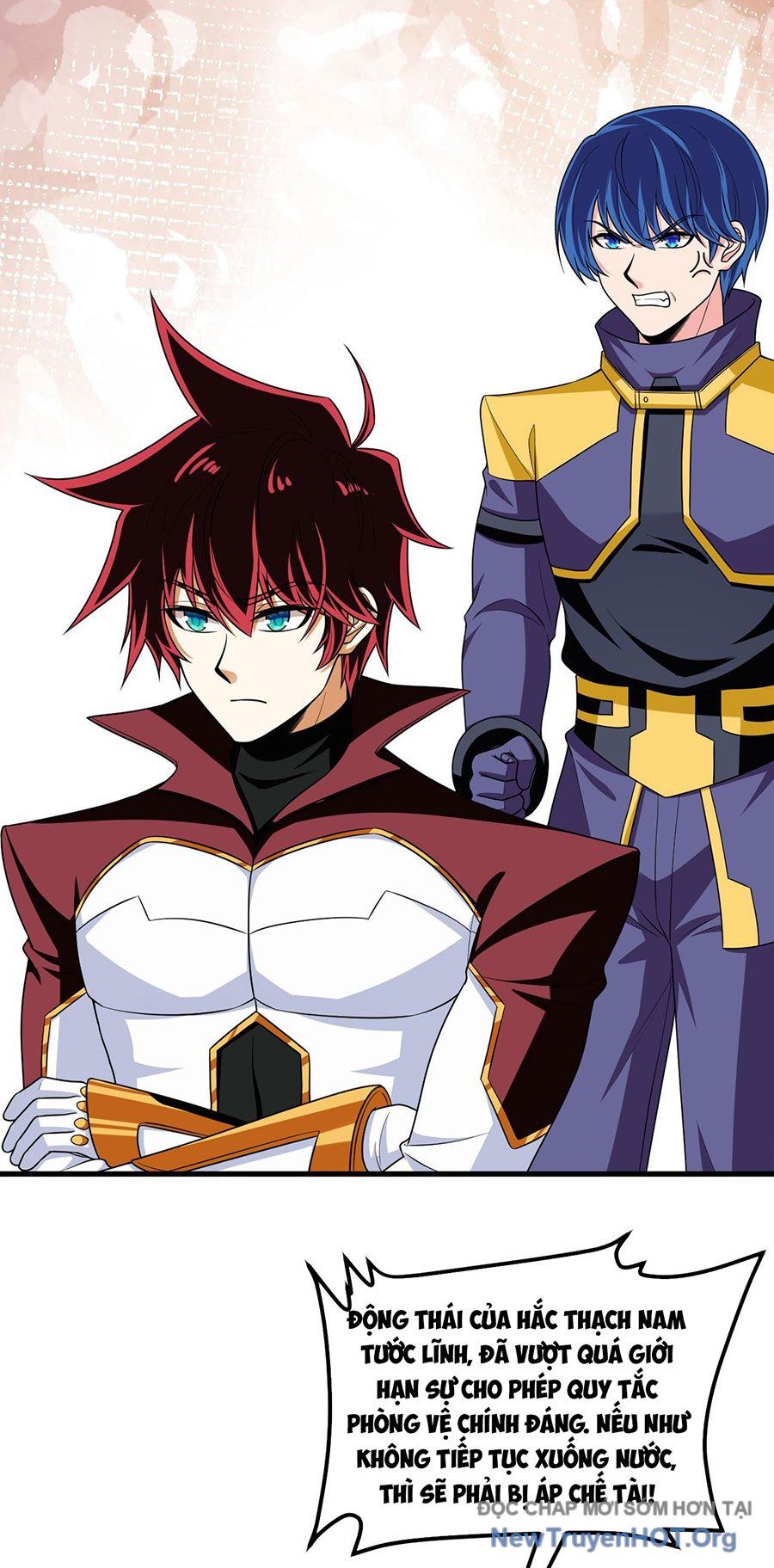 Chiến Hạm Của Ta Có Thể Thăng Cấp: Chapter 82