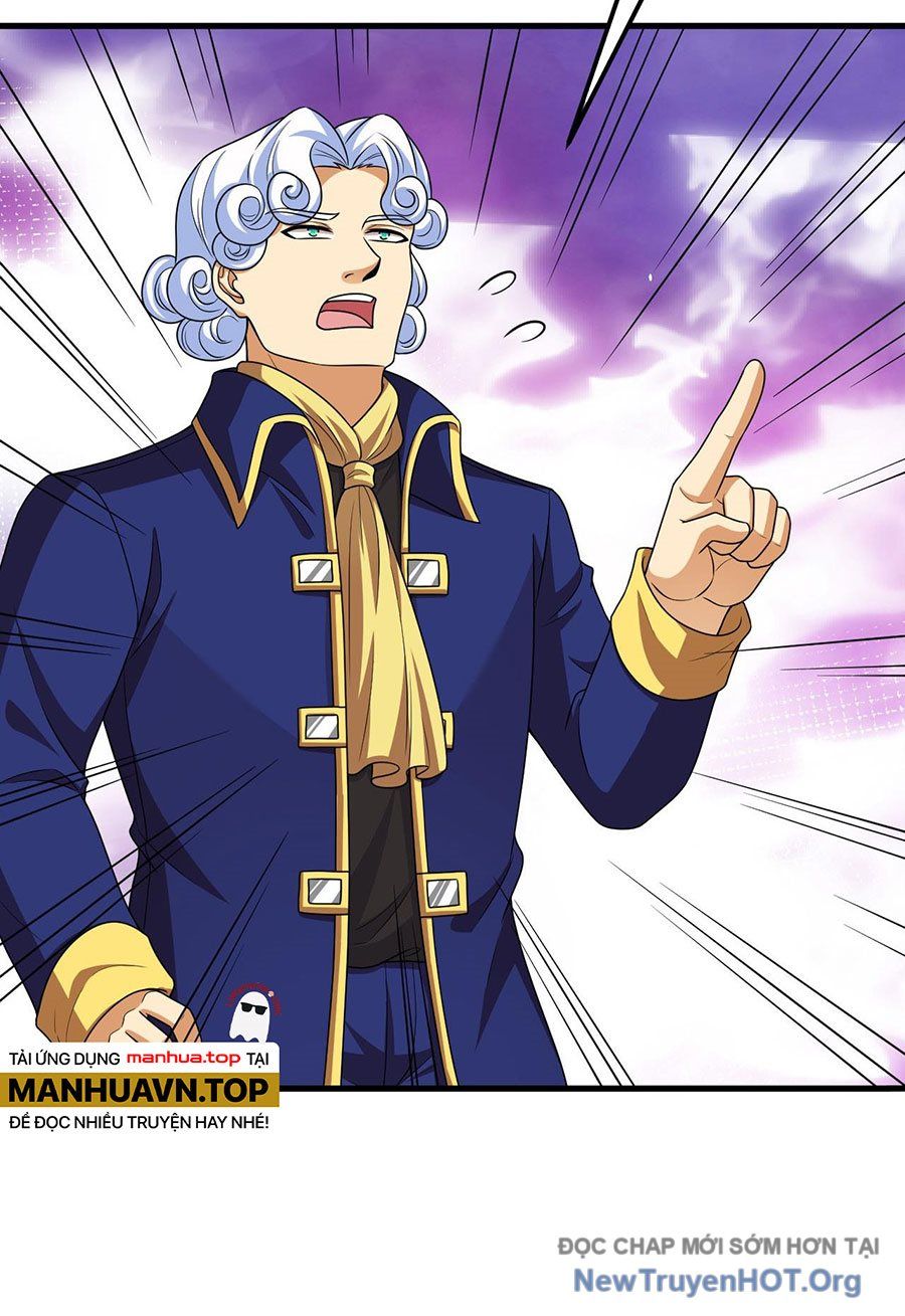 Chiến Hạm Của Ta Có Thể Thăng Cấp: Chapter 82