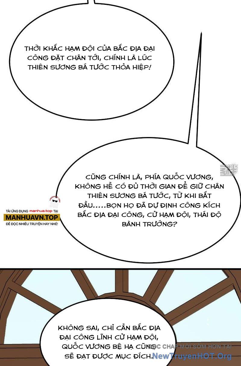 Chiến Hạm Của Ta Có Thể Thăng Cấp: Chapter 83