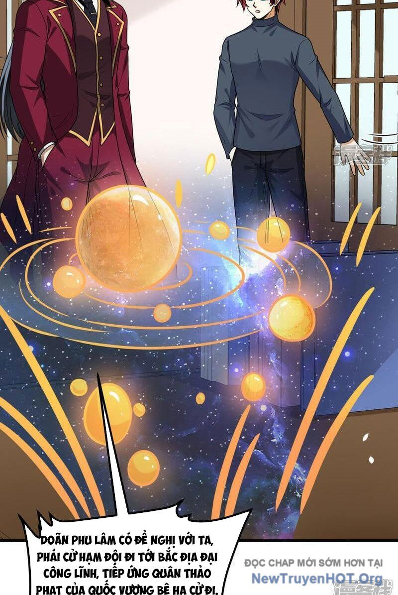 Chiến Hạm Của Ta Có Thể Thăng Cấp: Chapter 83