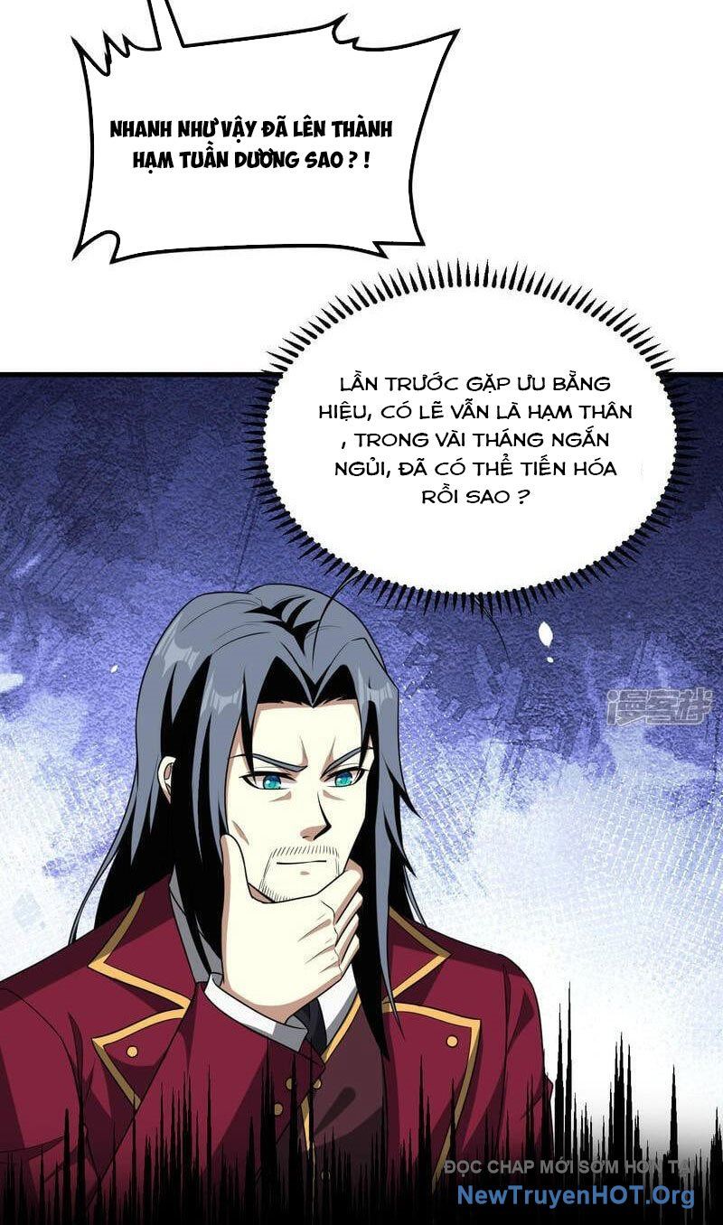 Chiến Hạm Của Ta Có Thể Thăng Cấp: Chapter 83