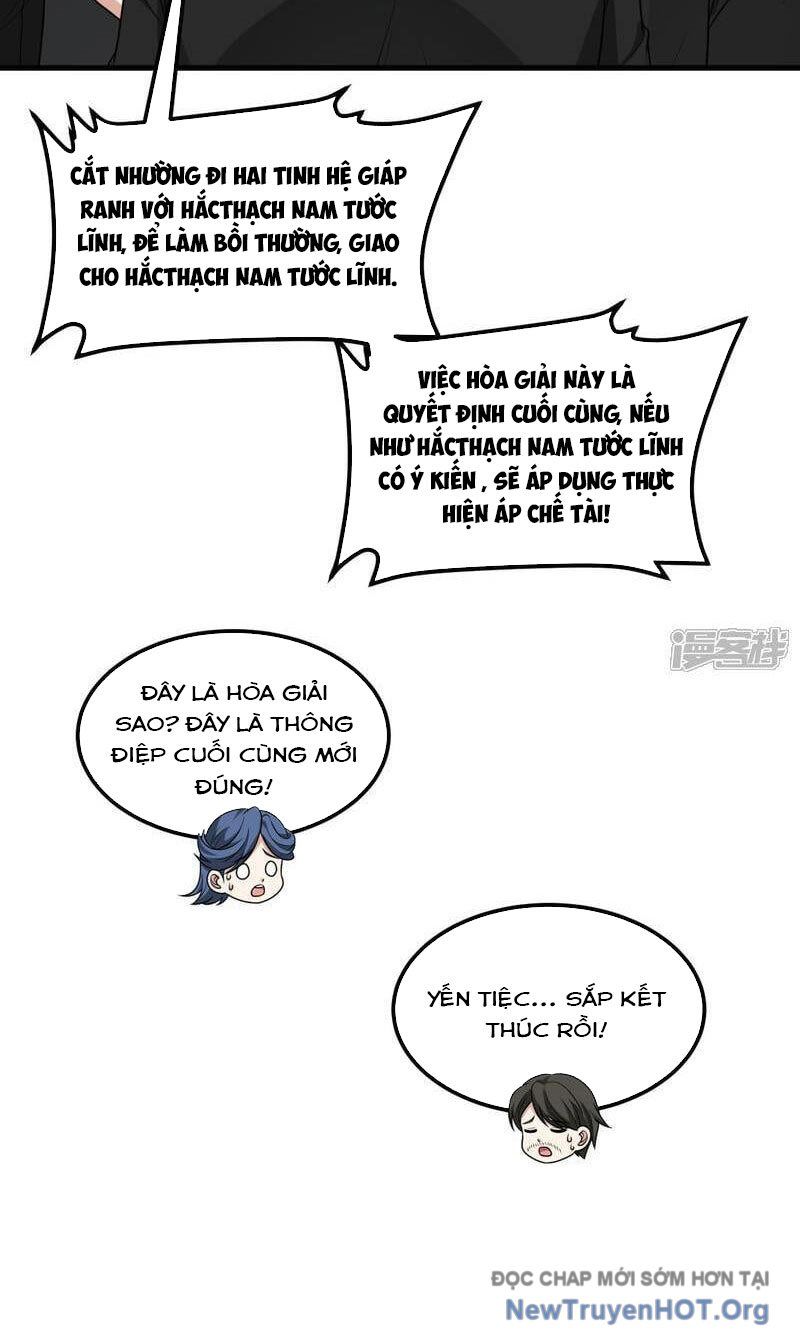 Chiến Hạm Của Ta Có Thể Thăng Cấp: Chapter 83