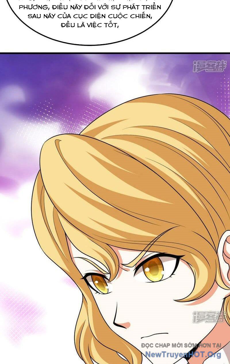 Chiến Hạm Của Ta Có Thể Thăng Cấp: Chapter 83