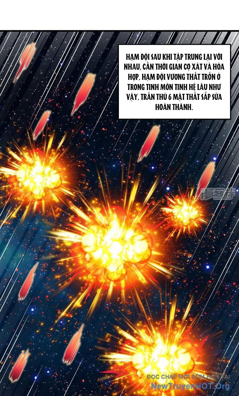 Chiến Hạm Của Ta Có Thể Thăng Cấp: Chapter 84