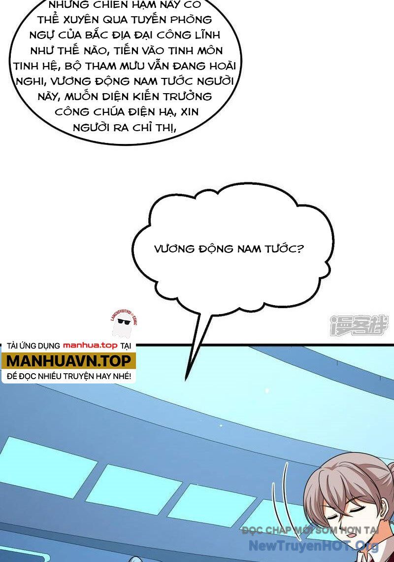 Chiến Hạm Của Ta Có Thể Thăng Cấp: Chapter 84