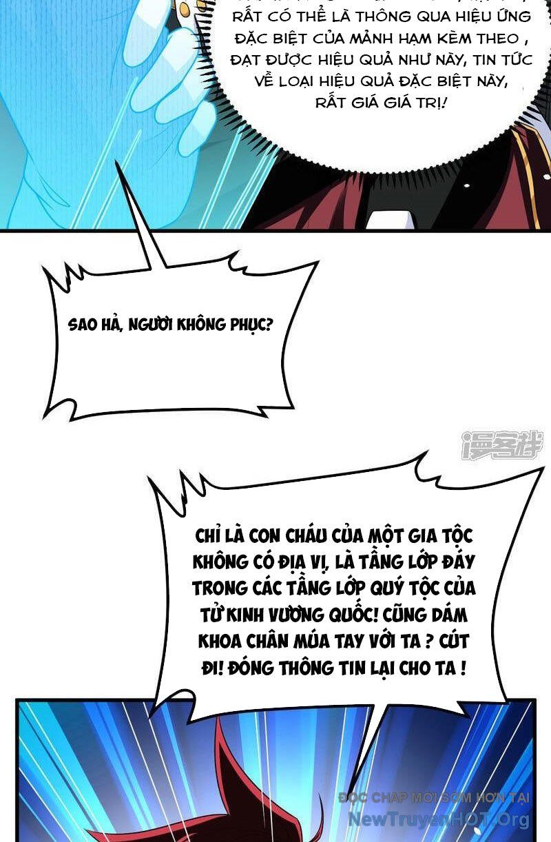 Chiến Hạm Của Ta Có Thể Thăng Cấp: Chapter 84