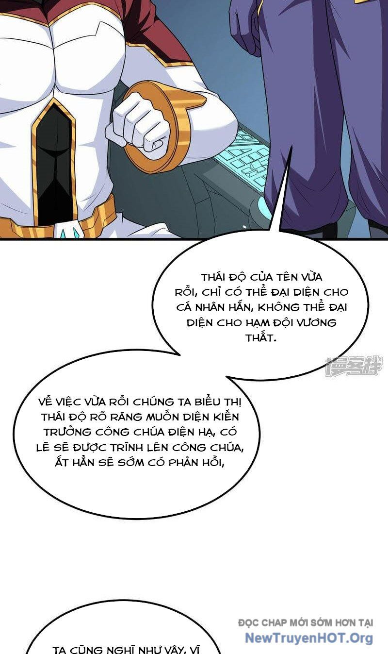 Chiến Hạm Của Ta Có Thể Thăng Cấp: Chapter 84