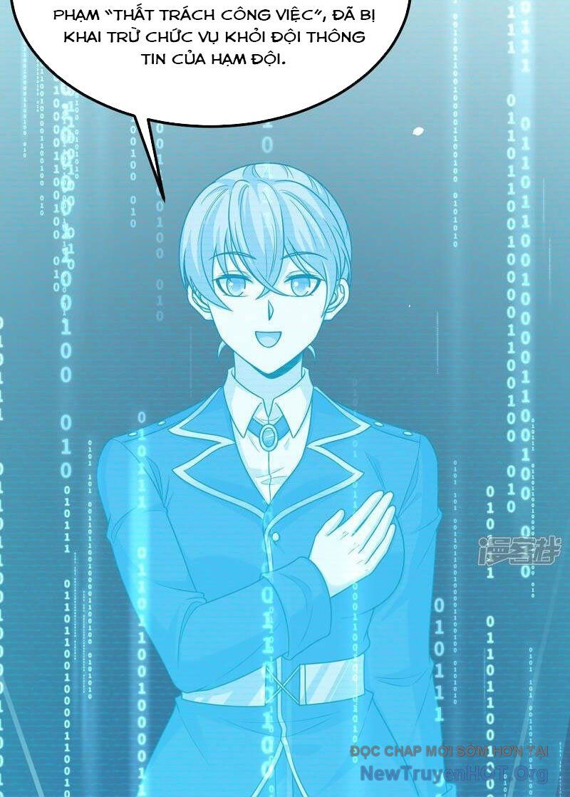 Chiến Hạm Của Ta Có Thể Thăng Cấp: Chapter 84