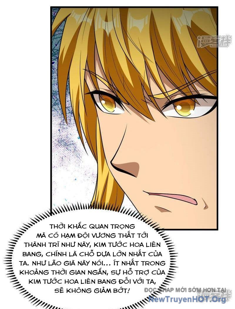 Chiến Hạm Của Ta Có Thể Thăng Cấp: Chapter 84