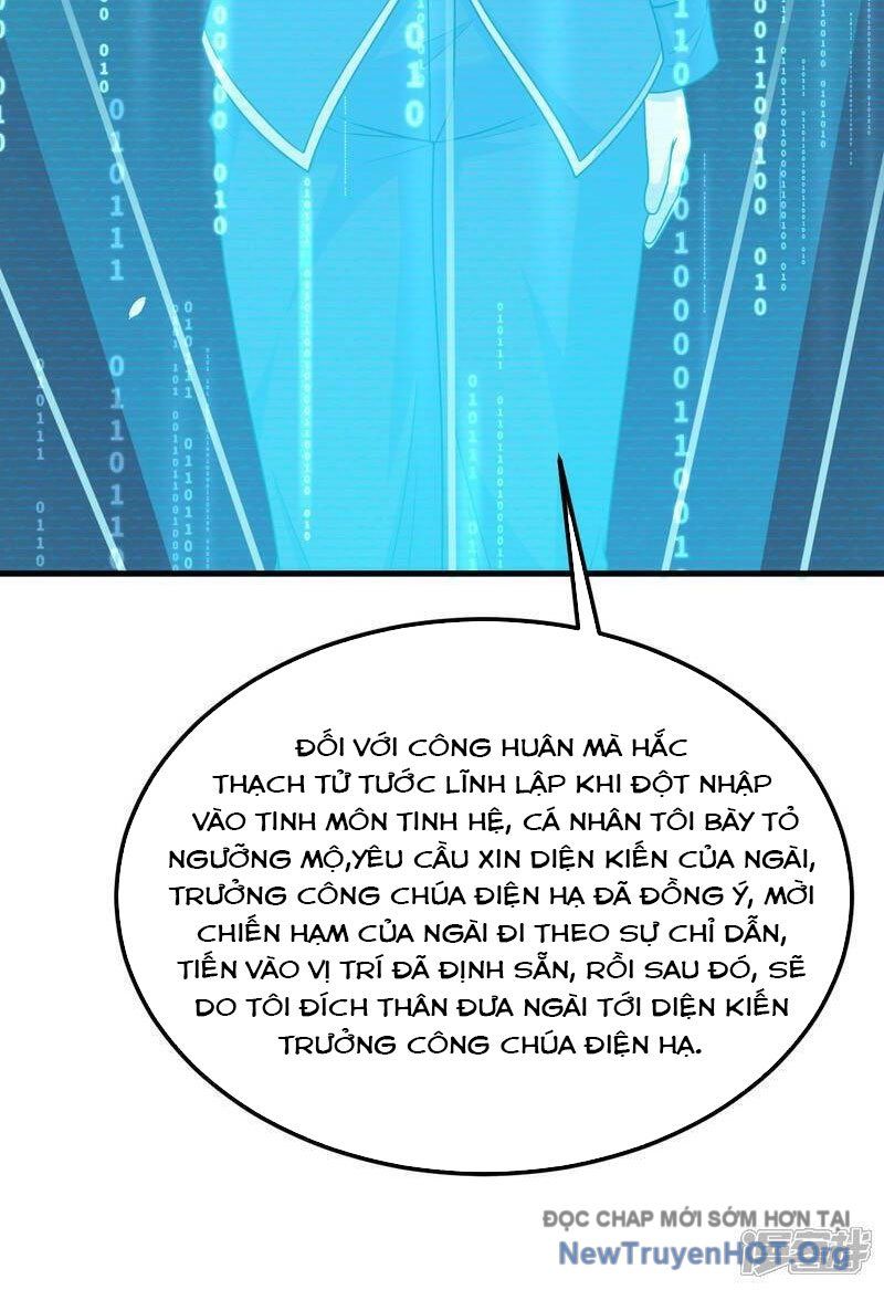 Chiến Hạm Của Ta Có Thể Thăng Cấp: Chapter 84