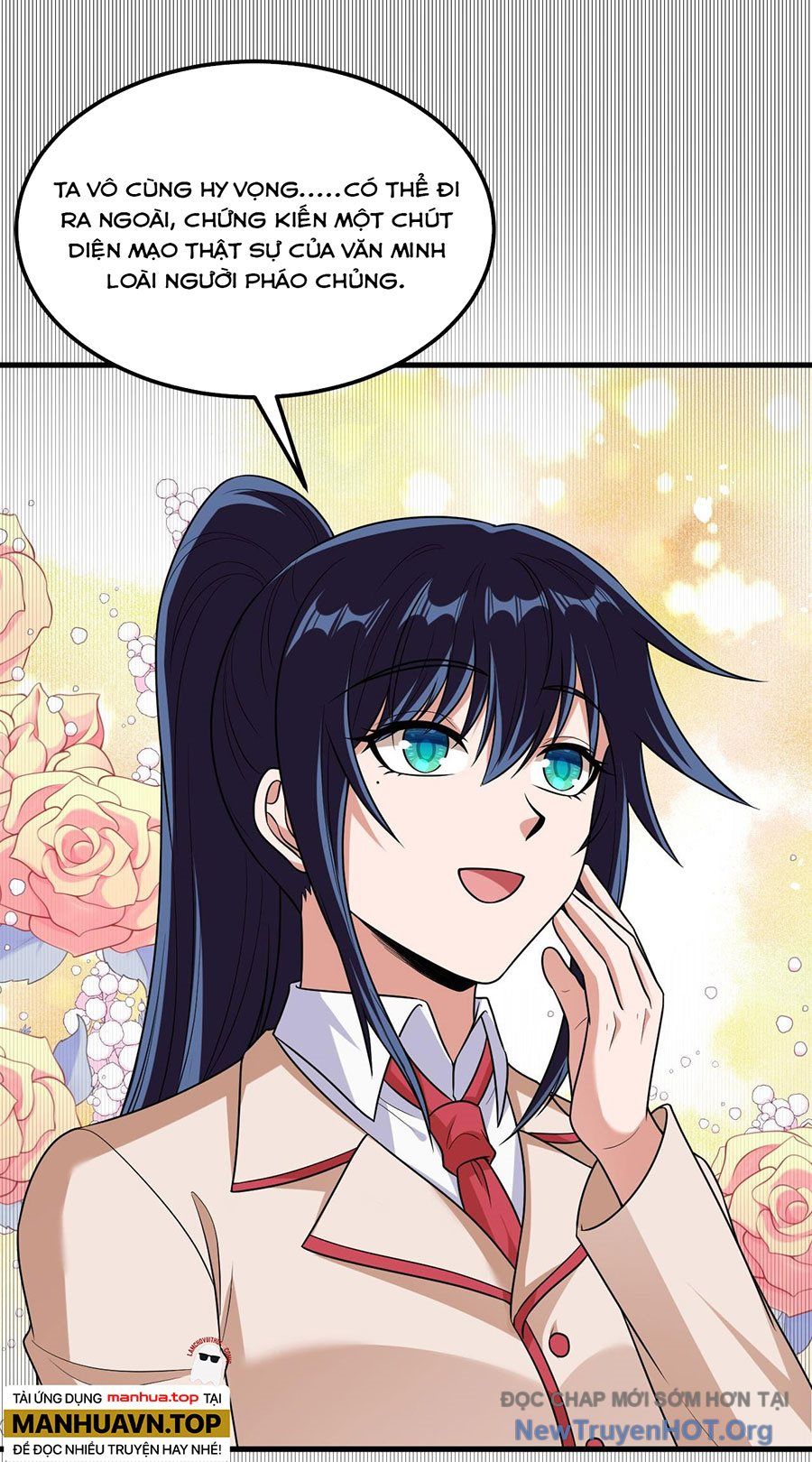 Chiến Hạm Của Ta Có Thể Thăng Cấp: Chapter 85