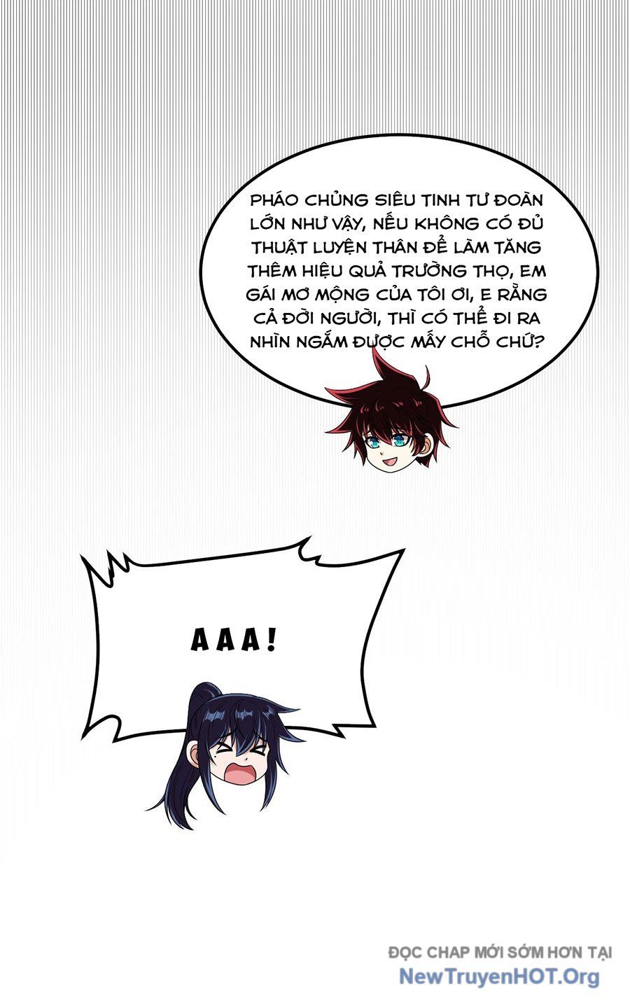 Chiến Hạm Của Ta Có Thể Thăng Cấp: Chapter 85