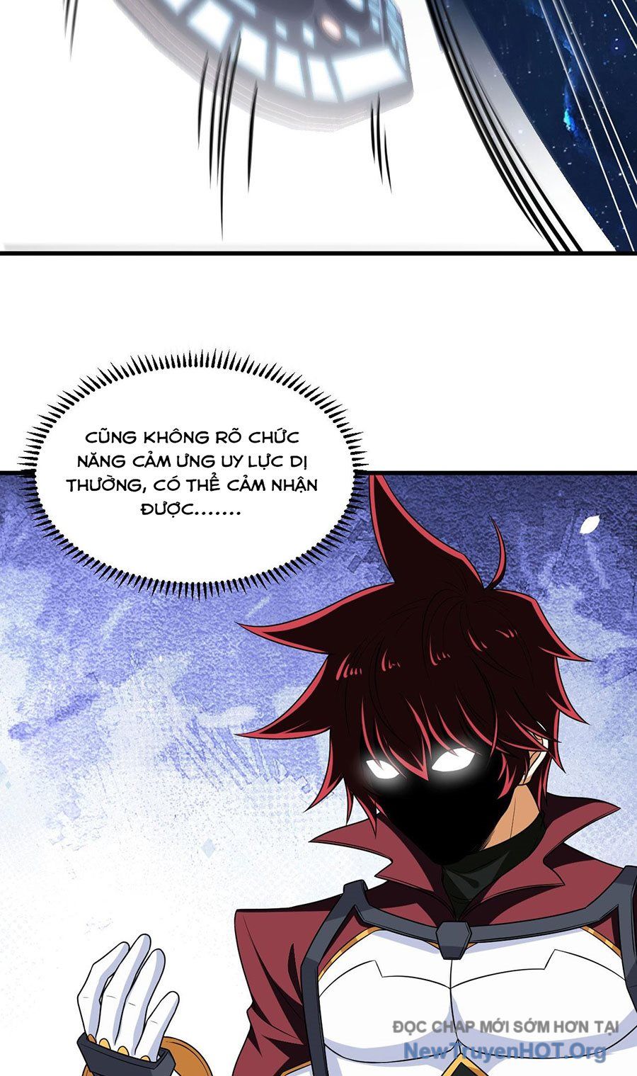 Chiến Hạm Của Ta Có Thể Thăng Cấp: Chapter 85