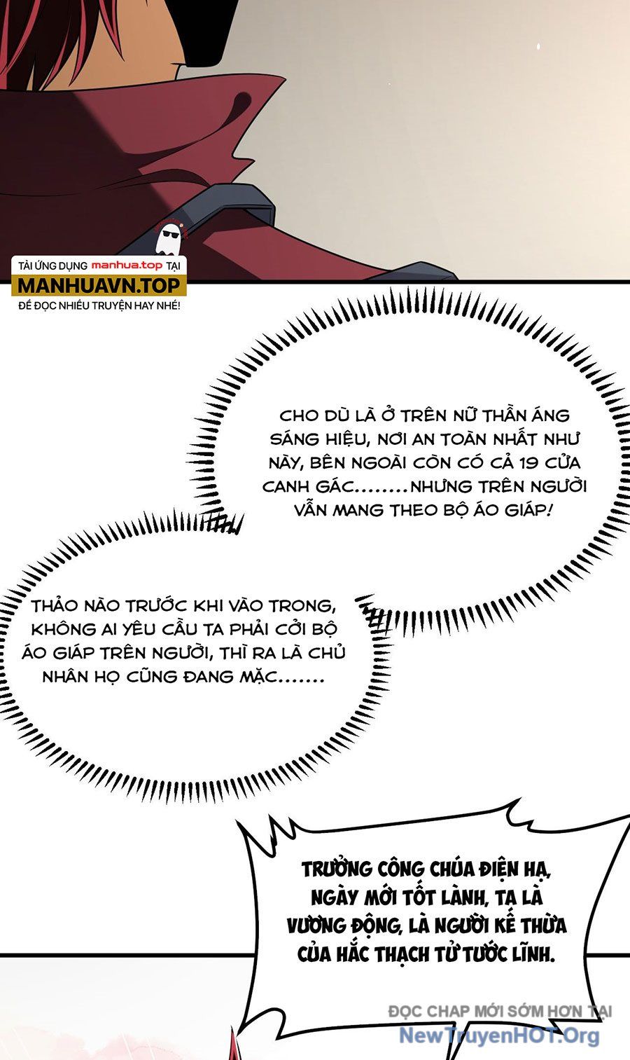 Chiến Hạm Của Ta Có Thể Thăng Cấp: Chapter 85