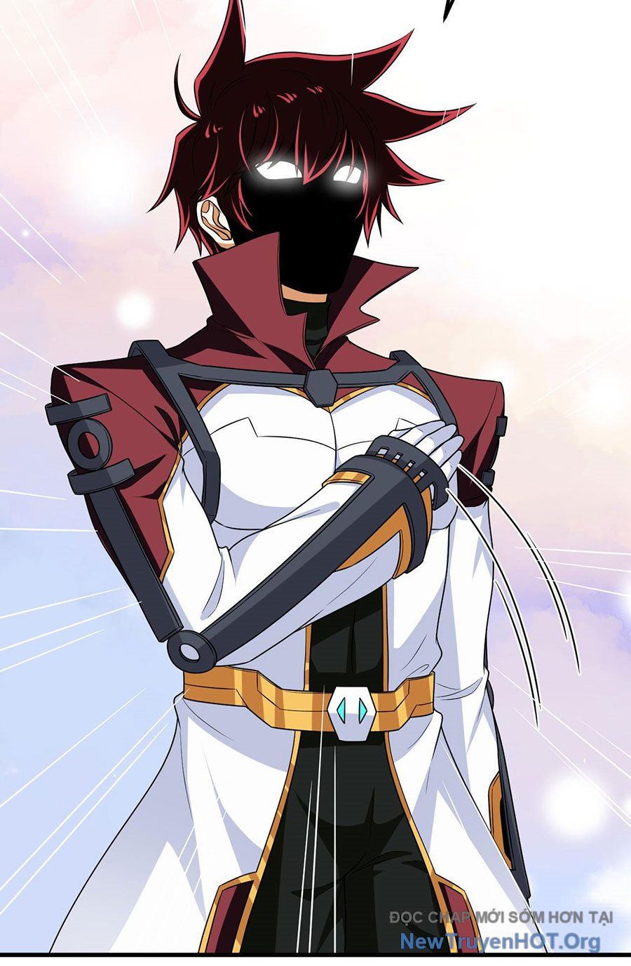 Chiến Hạm Của Ta Có Thể Thăng Cấp: Chapter 85