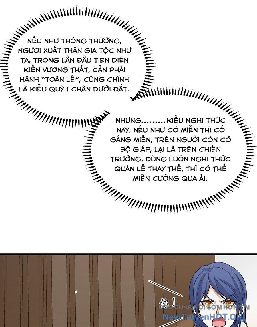 Chiến Hạm Của Ta Có Thể Thăng Cấp: Chapter 85