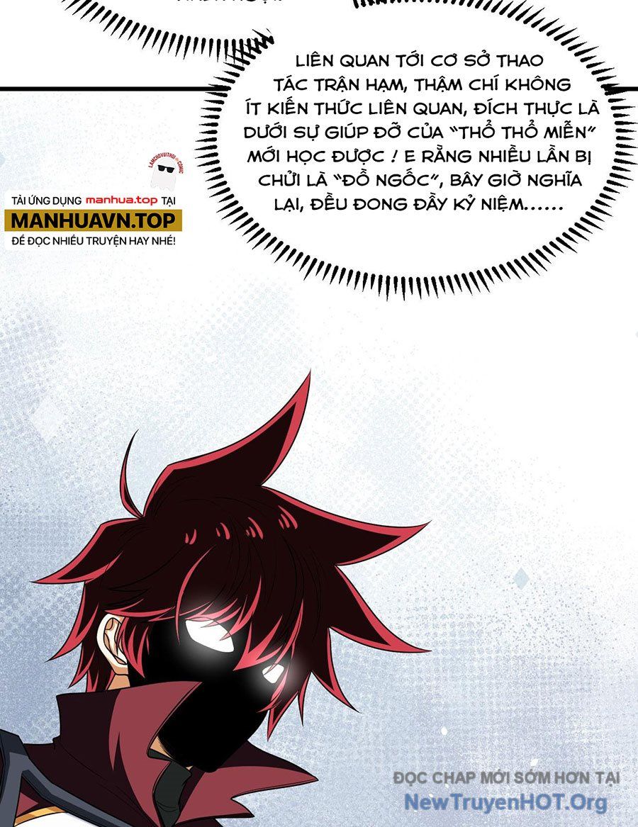 Chiến Hạm Của Ta Có Thể Thăng Cấp: Chapter 85