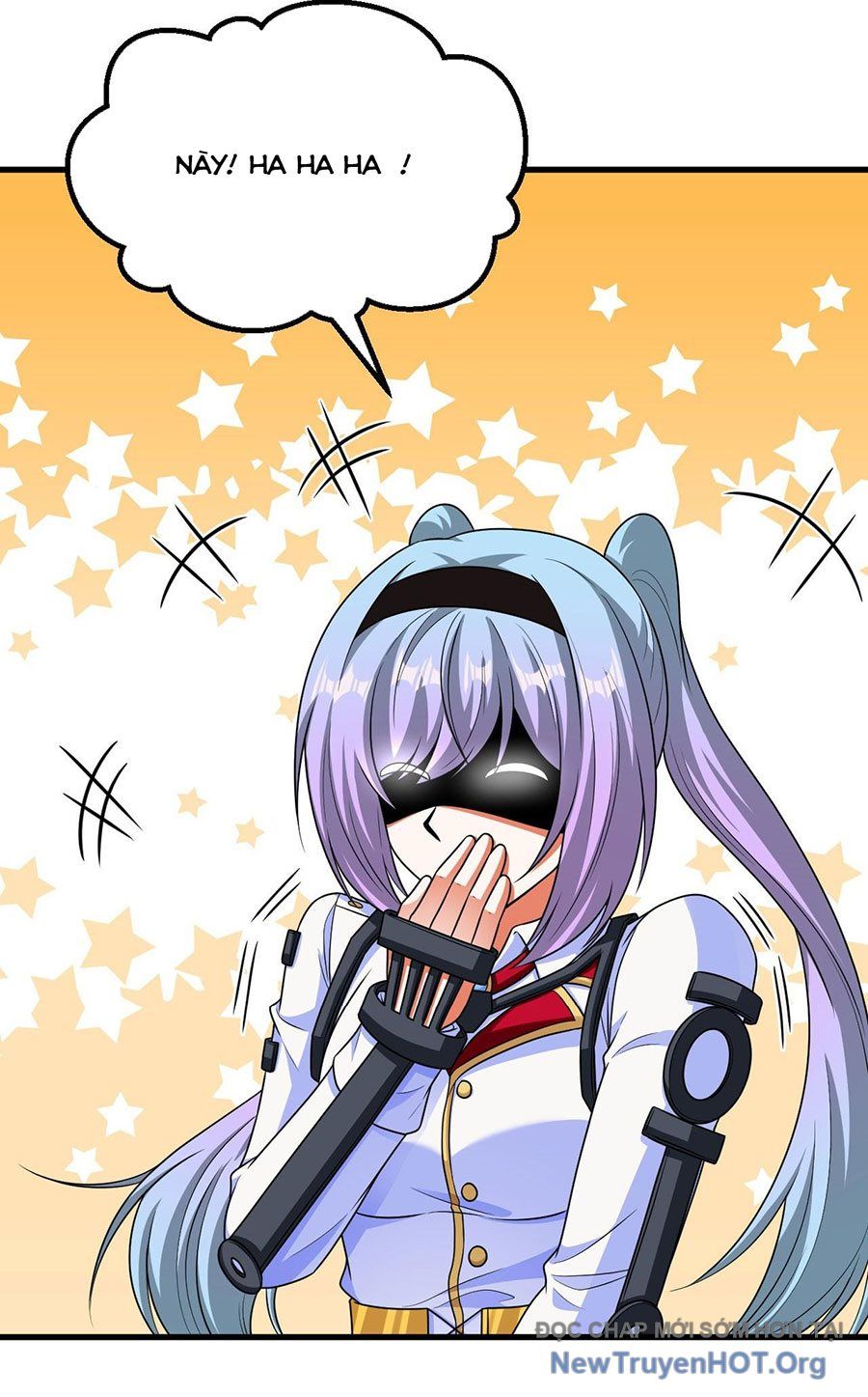Chiến Hạm Của Ta Có Thể Thăng Cấp: Chapter 85
