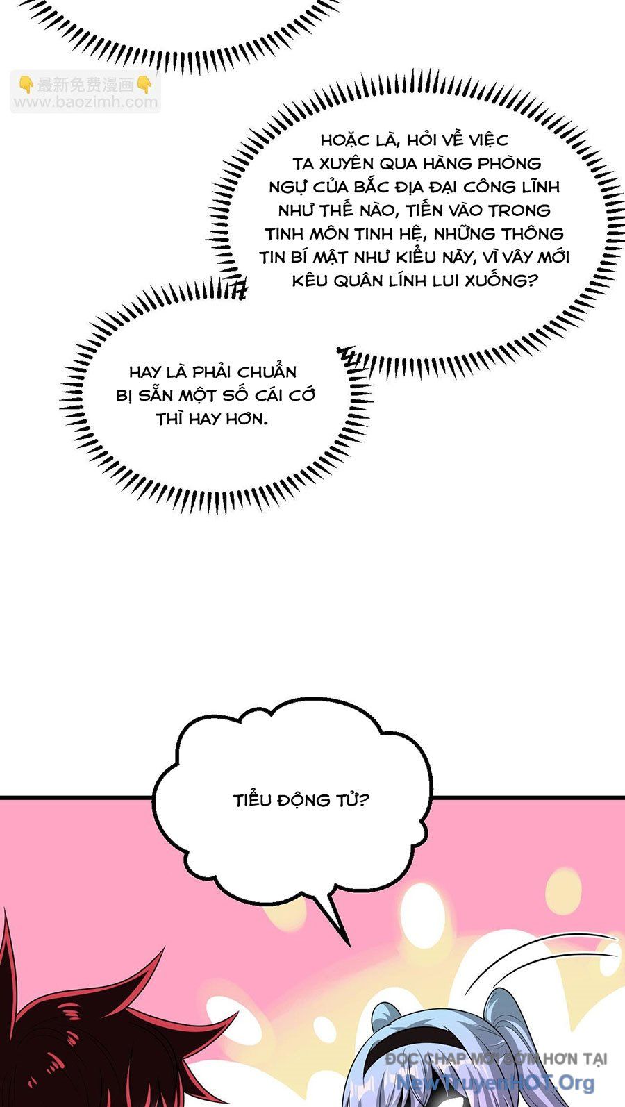 Chiến Hạm Của Ta Có Thể Thăng Cấp: Chapter 85