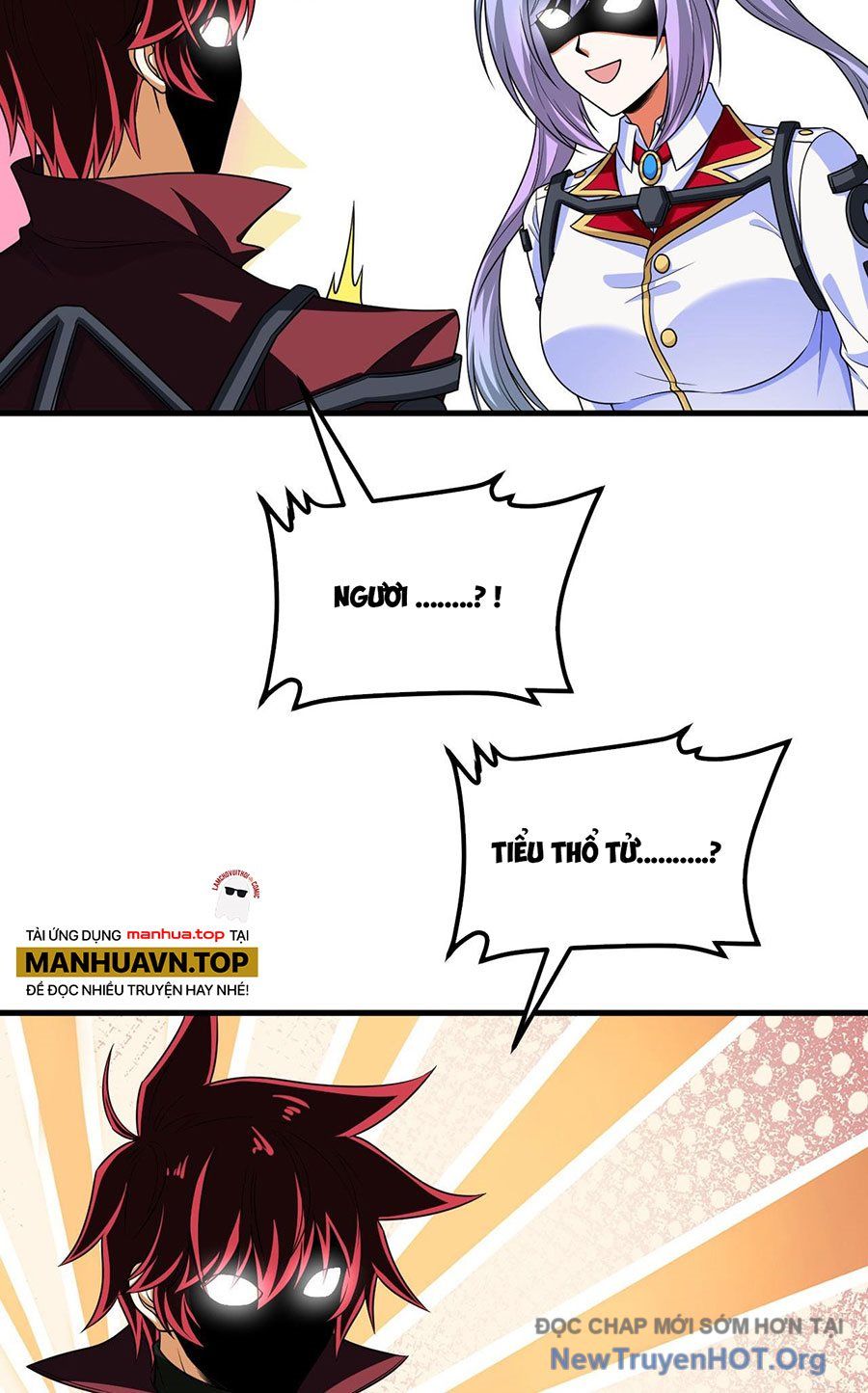 Chiến Hạm Của Ta Có Thể Thăng Cấp: Chapter 85